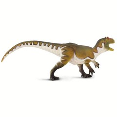 Safari Ltd. Allosaurus – Hand-Painted, Lifelike 9.5″ 24cm, Multicoloured