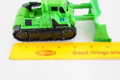 Hello Carbot Star Blaster STARBY Choirock Transforming Robot Action Figure