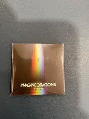 Mini Brands Really Works Vinyl Record