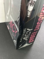 In Stock Mbreed infinite charm AICY Flametoys Arcee 16cm Assembly Model CYBER