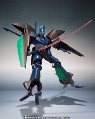 ROBOT SPIRITS SIDE HM HEAVY METAL A.TAUL & V MCTOMIN BUILD OPTION SET BANDAI NEW