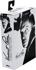 NECA Ultimate Vincent Price Black & White Action Figure