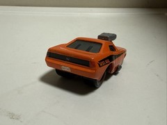 Disney Cars Snot Rod 1:55 Die-Cast Car Vehicle Pixar Mattel No Box