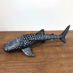 Deep Sea Exploration Divers, Marine Species, Whale Shark Animal Models toys