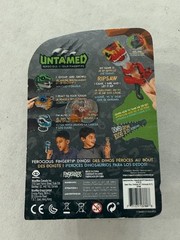 ZURU Mini Brands Toy Series Untamed Ripsaw T-Rex Dinosaur NEW