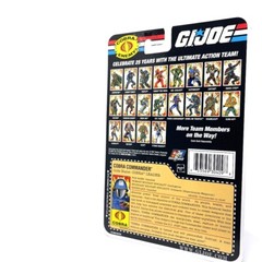 GI JOE Cobra Commander Cartoon Series Cobra Leader Vintage 2007 Buy It Now