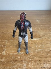 DARTH MAUL Artificial Legs 2013 Star Clone Wars 3.75″ Action Figure￼