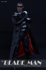 Custom PC005 Daywalker Blade Man Warrior 1/6 Action Figure US SHIP