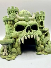 Grayskull Cave