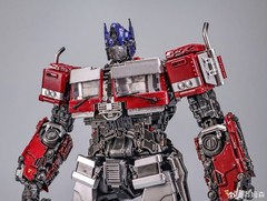 Brave Troops Toys BTT-02 Rise Of The Beasts Obowen Prime MISB US Seller