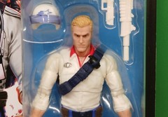 G.I. Joe Classified Series Ralph Steeler Pulaski & Short-Fuze & Duke 250th Set