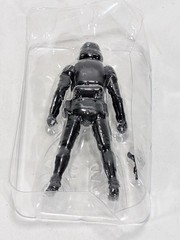 ELITE STORM TROOPER 4” ACTION FIGURE TOY New without packaging