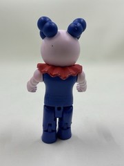 Roblox Piggy Figures – Foxy Robbie Dinopiggy Clowny 2.75” – 3.5” Toys