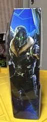Marvel Legends Series Spider-Man Homecoming Vulture Action Figure Multicolor 4+