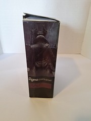 Max Factory Figma No.367 Bloodborne Hunter Action Figure New Open Box *Read Desc