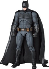 [OPEND] Zack Snyder’s Justice League: Batman MAFEX Action Figure, From U.S