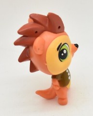 Littlest Pet Shop Russell Ferguson Hedghog #4102 Loose Figure LPS