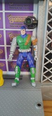 xmen toybiz lot