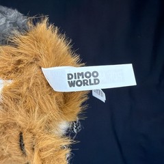 Pop Mart Dear Birds Series Dimoo “Whispers of Love” Plush Pendant Confirmed