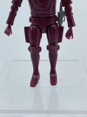 VINTAGE 1970’S MEGO DISNEY BLACK HOLE SENTRY ROBOT