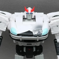 ACHAI ABS Casting Head Upgrade Kit For AOTP QUINTUS PRIME/SOLUS PRIME/SS86 Prowl