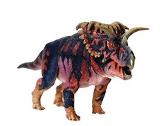 Creative Beast Studio Beasts of The Mesozoic: Ceratopsian Series Kosmoceratop…
