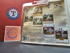 Nolan Ryan Texas Rangers MLB 2004 McFarlane Cooperstown Collection Series 1…