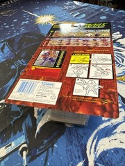 Beast Wars Transformers Drill Bit Evil Predacon 1996 New Sealed Action Figure