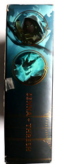 Spin Master League Of Legends Senna & Thresh Figures – The Champion Collection