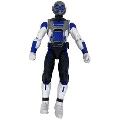 Marvel Legends Goliath 6″ Action Figure What If? Hasbro Loose Figure Only