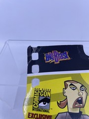 Clerks Inaction Figures Steve-Dave Signed Bryan Johnson SDCC 2003