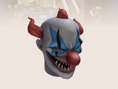 R0BLOX Toy Code – Evil Clown Mask | With Special Effect