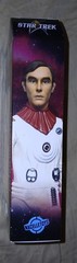 STAR TREK II THE WRATH OF KHAN PETER PRESTON 1/10 7″ FIGURE 008 NACELLE TOYS