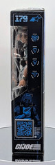 Hasbro G.I. Joe Classified Series G.I. Joe Diver #179 WET-SUIT 6″ Figure!