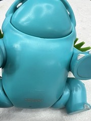 Pokemon Scale World 5″ 1:20 Scale Venusaur Mini Figure Kanto Bandai