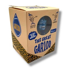 The Great Garloo Exclusive Blue Variant Nacelle Walmart Only ToyNEW IN BOX
