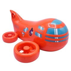 Just Toys Among Us Airship Playset – 10″ Realistic Airship with Detachable To…