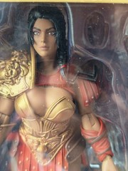 XesRay Berenice Female Fight for Glory 1/12 Action Figure 6in Model