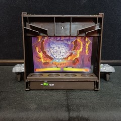 Legends Of Akedo Teenage Mutant Ninja Turtles Battle Arena Leonardo Donatello