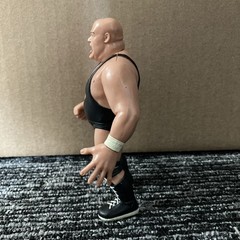 Zombie sailor toys King Kong Bundy WWE retro ￼￼