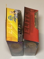 Mattel WWE Stone Cold Steve Austin Elite Figure Lot – Greatest Hits/ Summer Slam