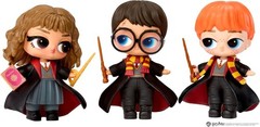 LOL Surprise Loves Harry Potter Tots – Golden Snitch Ball, Play & Display,