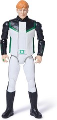 12-Inch Superman Action Figure – Heroic Adventures for Kids Aged 4 and Up