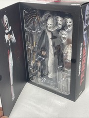 Terrifier Art The Clown Neca Ultimate Edition Action Figure 7″ SEALED