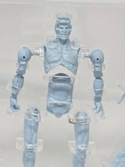 Prototype Resin CAS Graded Thor Avenger Invasion Frost Giant Figure Hasbro 2010
