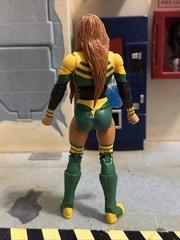 2024 WWE Mattel Elite Collection Series 112 Becky Lynch Wrestling Figure