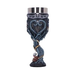 Victor Goblet Bride Corpse Chalice – Nemesis Now, 19.5cm Resin
