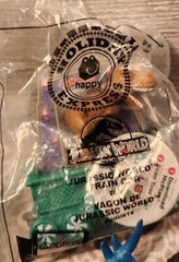 GODZILLA tail whip, DRAGONS, DINOSAURS Lot Of 12