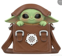 Star Wars Tiny but Mighty