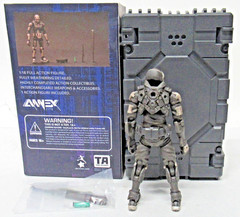 Acid Rain FAV-H05 Annex 2179 Void Complete Toys Alliance